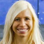 Barbara Fedorowicz's Instagram, Twitter & Facebook