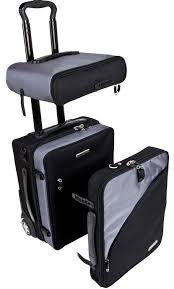 Balanzza Truco Travel Utility Carryon Is Based On 3 Strategically Designed Baggage Pieces With Images Best Travel Accessories Travel Accessories Travel Accessories Bags