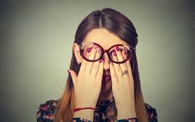 Can Eye Exercises Replace Reading Glasses Mnn Mother