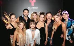 Los artistas que interpretan a yeimy. La Reina Del Flow Se Internacionaliz El Diario