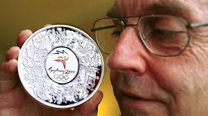 Stuart Devlin: “Creativity Is Paramount”