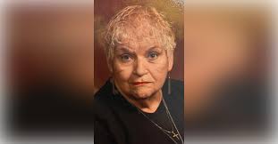 Obituary information for Patricia C. Richie