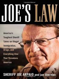 Joe's Law: America's Toughest Sheriff Takes