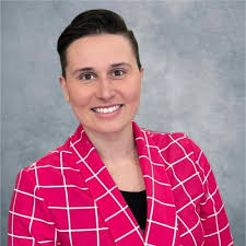 Feeling extremely grateful to be selected as a finalist for the 2021 Kate  Gleason Young Engineer of the Year Award by the Rochester Engineering  Society.