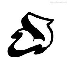 20 font gratis untuk penyuka seni graffiti idesainesia. 15 Graffiti Alphabet Ideas Graffiti Alphabet Graffiti Graffiti Lettering