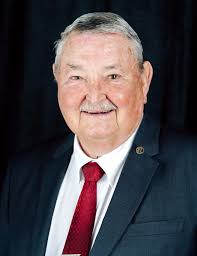 Obituary information for Ret. General Gerald L. Prather