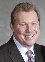 Jim Donovan (sportscaster)