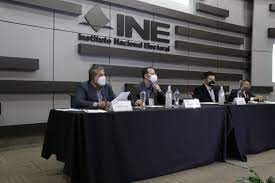 Un total de 793 mesas receptoras se instalarán en quintana roo para la consulta popular para enjuiciar a expresidentes de méxico, confirmó esta tarde el instituto electoral de quintana roo. H62nusmpbqaum