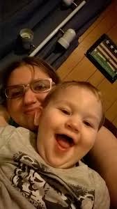 Randall & Faye (Hobbs), & (son) Randy Barrett