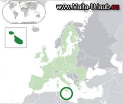 Zemas cenas garantija visām malta. Malta Landkarte Wo Liegt Malta Karte