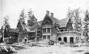 Thornewood Castle (Lakewood)