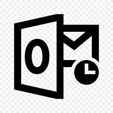 outlook com microsoft outlook email png 1600x1600px outlookcom area black and white brand email download free outlook com microsoft outlook email