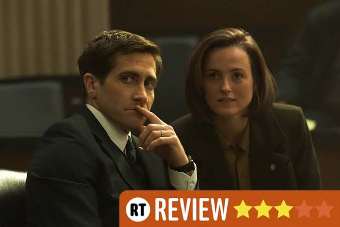 Presumed Innocent review: Jake Gyllenhaal stuns but is let down by the  runtime | Radio Times
