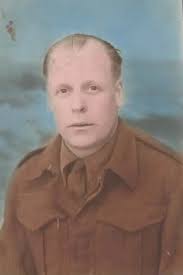 Here are some screen shots from film footage taken of a parade through the  streets of a town in Great Britain in 1942 or 1943… It's interesting in  that it's in colour,