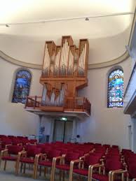 Marcussen Son Orgel Van De Doopsgezinde Kerk Groningen Design Home Decor Home