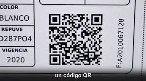 Gobierno Del Estado De Chihuahua Codigo Qr En Tarjetas De Circulacion Facebook