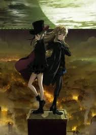 Princess Principal Crown Handler 1 Myanimelist Net Anime Princess Princess Films Anime Films