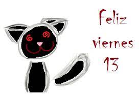 Existen supersticiones en distintas partes del mundo. Feliz Viernes 13 By Animalsmagic On Deviantart