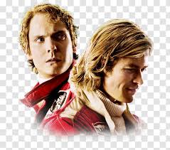 Maybe you would like to learn more about one of these? Ron Howard Rush James Hunt Thor Film Director Niki Lauda Transparent Png