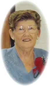 Obituary information for Opal Clada Bowling