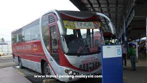 Best guide from alor setar to selangor. Penang To Alor Setar How To Travel By Bus Train Ktm Komuter