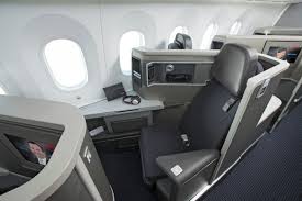 A more profitable fleet and more. The Many Business Class Products Of American Airlines Samchui Com