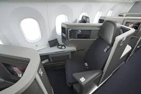 It is the world's largest twinjet. The Many Business Class Products Of American Airlines Samchui Com