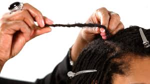 Brazilian blowout (kertain system) $125 dread retwist $80 starter dreads $125 view more. How To Do The Interlocking Method Get Dreads Youtube