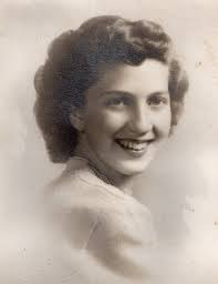 Obituary information for E. Joy Ward