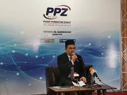 Jadual 2 menunjukkan pengembalian semula wang zakat dengan kadar 3/8 atau 37.5% kepada syarikat/organisasi Ppz Maiwp Sasar Kutipan Zakat Rm 110 Juta Sepanjang Ramadan 2019