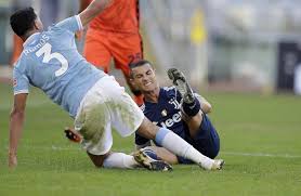 Phong độ lazio và roma. Juventus Con Gol De Cristiano Ronaldo Igualo 1 1 Frente A Lazio Por La Serie A Deporte Total El Comercio Peru