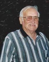 Obituary information for Carl D McVey, Sr.