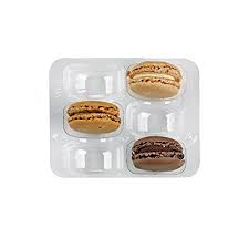 We would like to show you a description here but the site won't allow us. Clear Plastic Macaron Insert With Clip Closure Case Of 50 Packnwood Macaron Cookie Container Box 4 5 X 3 9 Pk210macins6 Buy Online In Solomon Islands At Solomon Desertcart Com Productid 42912432