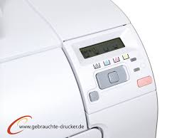 Save it (just in case) in your desktop or downloads folder and when finished, click on run to run it. Hp Color Laserjet Cp2025n Cb494a Lan Braun Computerhandel