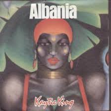 MUSIC BLOG OF SALTYKA AND HIS FRIENDS: ALBANIA