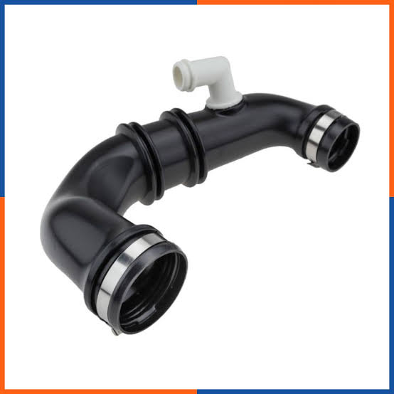 DURITE TURBO DACIA DUSTER LOGAN SANDERO CLIO RÉFÉRANCE :8200331958