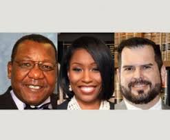 Runoff Set: Voters Will Decide Between These Judges and Hopefuls