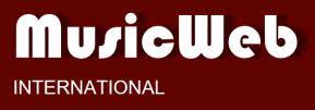 MusicWeb Archive: Classical Music Reviews & Resources