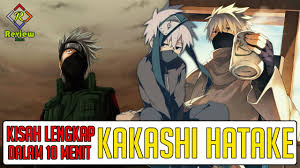 We did not find results for: Kisah Lengkap Kakashi Hatake Dari Kecil Hingga Era Boruto Youtube