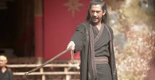 When And Where To Watch The Golden Cane Warrior(2014) On OTT - Watch in HD  - Justdial Malaysia