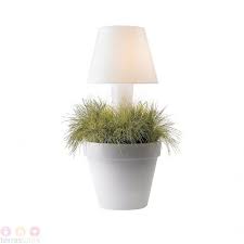 elho pure twilight 50 cm terras totaal bloempot plantenbak verticale plantenbak