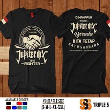 Desain baju kaos polos depan belakang; Kaos Brotherhood Jupiter Mx Loyalitas Tanpa Batas Kaos Club Motor Yamaha Jupiter Mx Community Shopee Indonesia