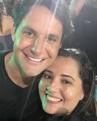 🗳️ Desejo sucesso ao primo Hugo Motta, que foi eleito hoje o novo  presidente da Câmara dos Deputados. Tenho a certeza de que ele saberá  conduzir com maestria esta Casa, garantindo democracia