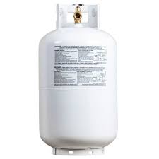 The power the propane supplies is for barbeques, laundry dryers, ovens, stove cooktops, and water heaters. Manchester Tank Equipment 30 Lb Steel Tc Dot Vertical Lp Cylinder Propane Tank Equipped With Opd Valve 5079046 At Tractor Supply Co