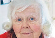 Morrisons Cove Herald Archives