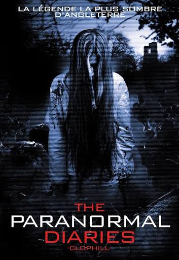 The paranormal diaries: Clophill (VF) - Movies on Google Play