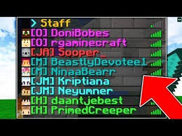 Join us and prank to your heart's content! Pin On Minecraft Servers