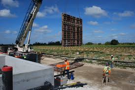 The atlantic sapphire fish farm in homestead, fla., raises salmon in tanks. Making Salmon Farming Great Again Undercurrent News