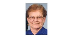 Margaret Bucklew Obituary (2018)