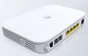 Model modem yang menjadi contoh adalah modem huawei e173. How To Use The Usb Function Of A Huawei Ont